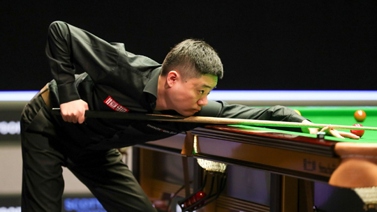 定海神针 定海神针