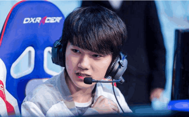 场面彻底失 场面彻底失