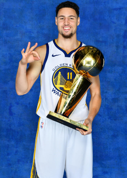 解释了勇士 解释了勇士