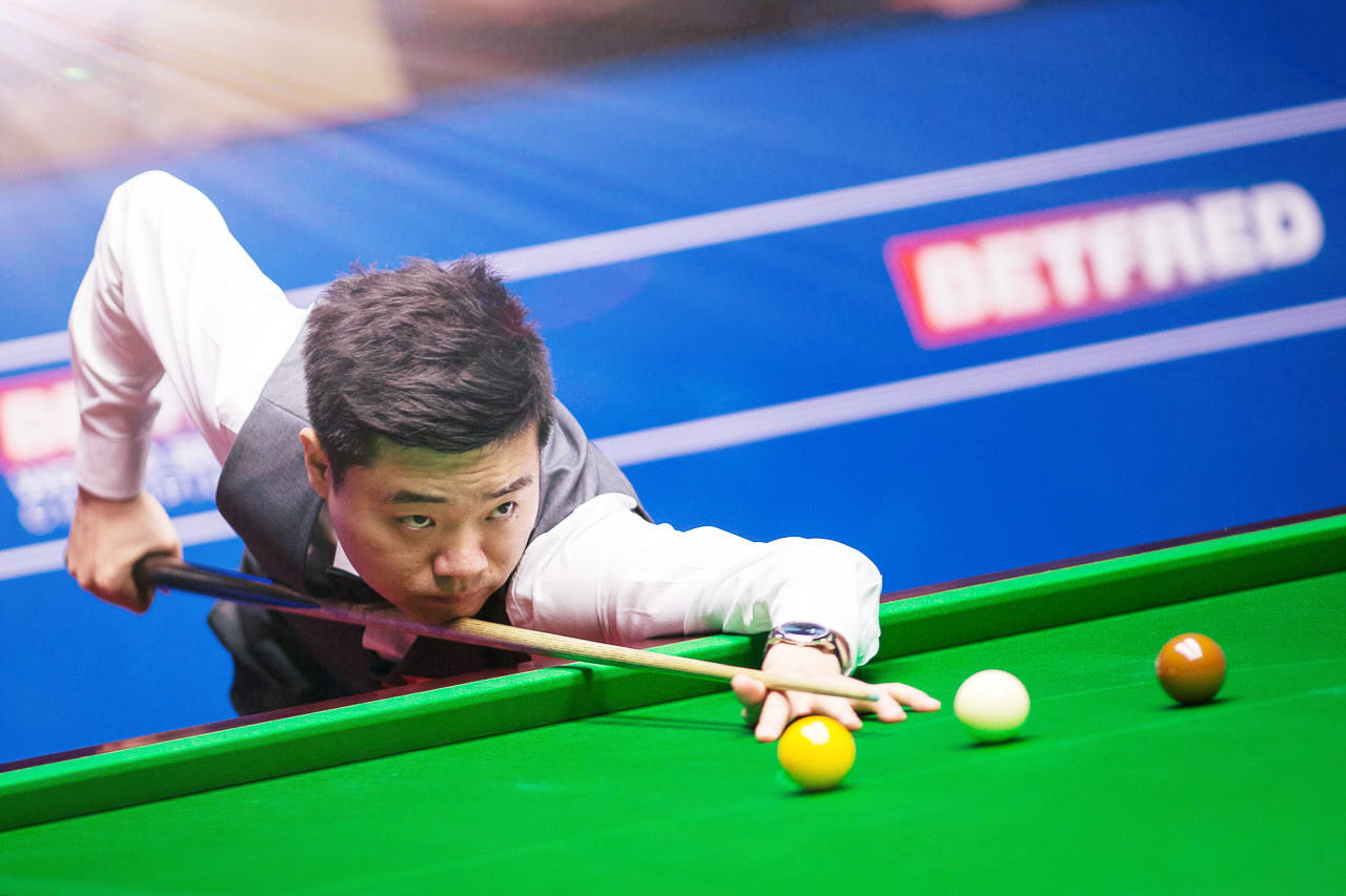 预判与换位 预判与换位