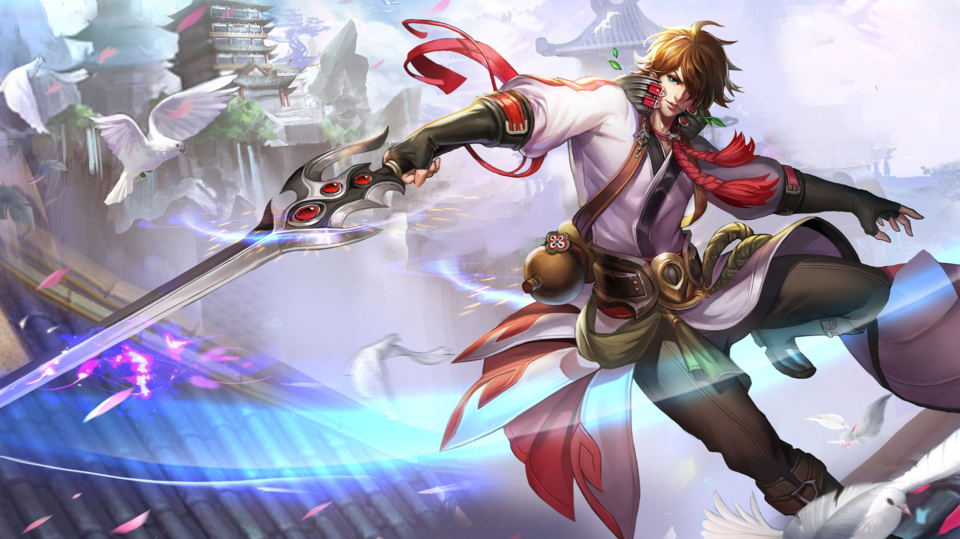 风暴将至 风暴将至