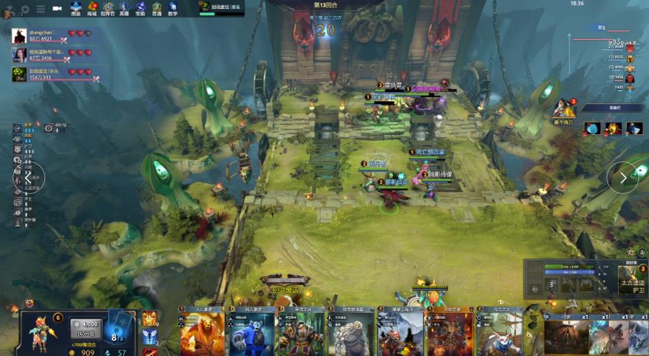 让玩家在等 让玩家在等