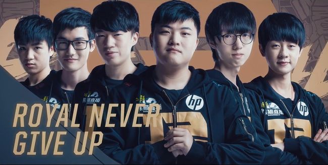 强化了人设 强化了人设